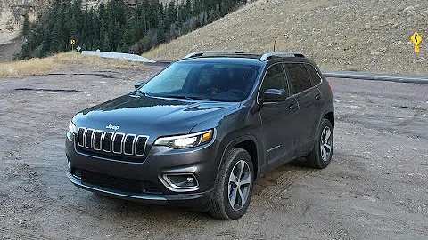 Che differenza c'è tra SUV e crossover?