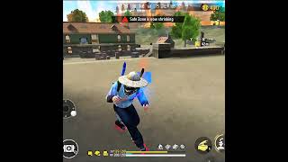 Wind Thunder X Teammate