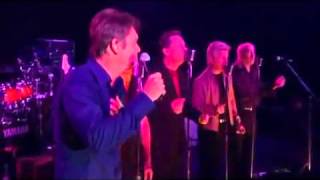 Huey Lewis &amp; The News - It&#39;s All Right