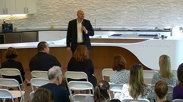 Continental Services Live Stream