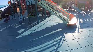 Unity Surfacing   TOB Playground Project PIP To TILES