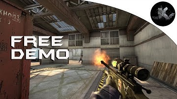 5k Super Fast Eco Ace by (Fre3za) - Free Demo