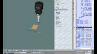 OpenDmis Module 310 Edit Program input dialog for Operator