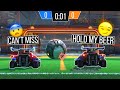 POTATO LEAGUE 205 | IMPOSSIBLE TRY NOT TO LAUGH Rocket League MEMES, HIGHLIGHTS &amp; FUNNY MOMENTS