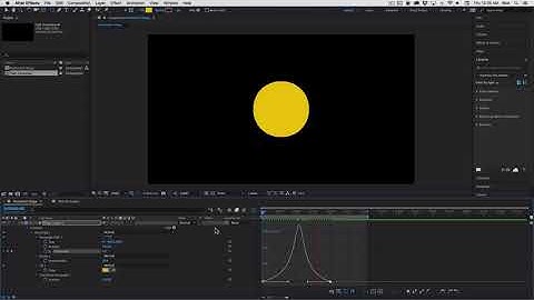 Animate a Square to Circle