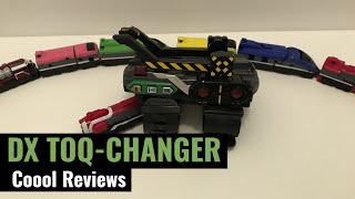 DX Toqger Changer | Coool Reviews