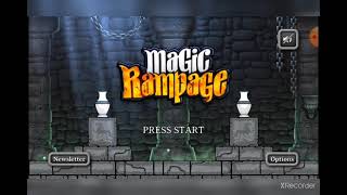 Magic rampage  unlimited token bug screenshot 4