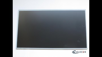 LM238WF1-SLA1 23.8" a-Si TFT-LCD Panel for Display