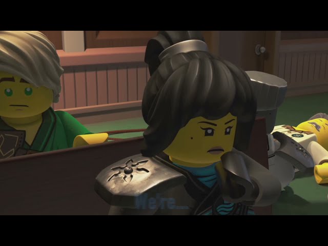 Mr Saxobeat - Lloyd, Nya & Zane Edit (Ninjago) class=