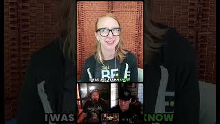 Mom’s Warning Was Right: Stress Can Kill #chrisandmikeshow #podcast #reels #realtalk #viraltalk
