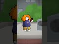 dakota's tall #animation #funny #skit