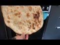 مطبخ الاكلات العراقية -خبز عراقي بالفرن