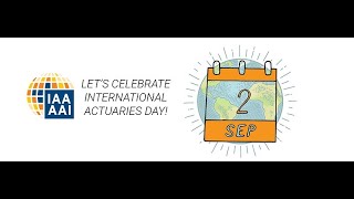 International Actuaries Day Interviews - Stuart Wason (Canada)