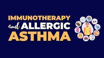 Transform Your Life with Immunotherapy for Allergic Asthma | Asthma immunotherapy