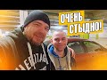 Обман в автосалоне. Битые под видом новых. Надоело - ушел в такси!