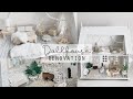 Dollhouse Renovation | DIY Modern Dollhouse | Boho Dollhouse