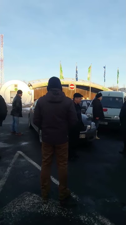 Граница# #Брест # варшавский мост # Польша # нервы # электронная ...