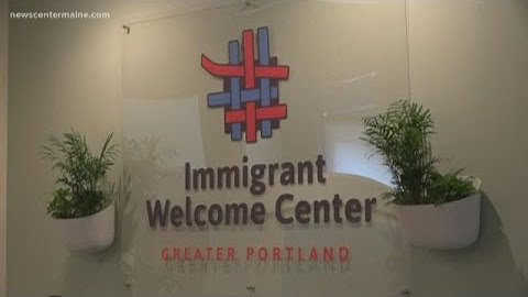 Program teaches asylum seekers English
