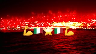 كراكاج مولودية الجزائر 💪🇮🇹⭐️🇮🇹💪