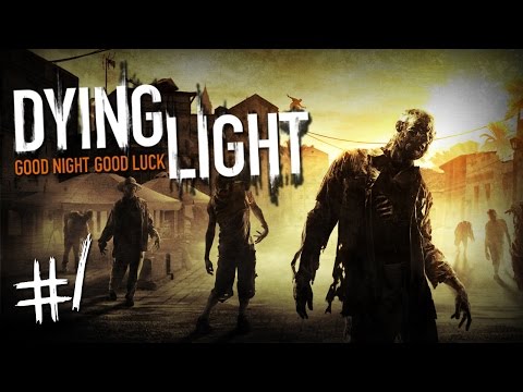 Video: Dezvăluirea Gratuită A Lui Dying Light, Conținutul #DrinkForDLC, A Dezvăluit