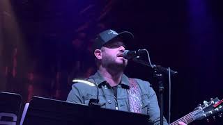 Wade Bowen - “11 Months & 29 Days” - Keith Gattis Tribute Show @ Brooklyn Bowl Nashville 11/28/23