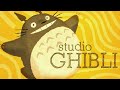 How studio ghibli makes animation feel alive