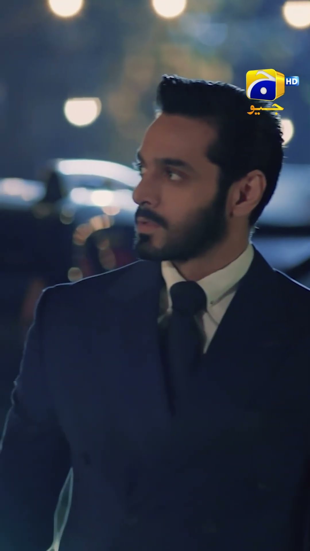 Bilal Abdullah Phir Sadaf Ke Ghar Pohanch Gaya #sunnmeredil #shorts