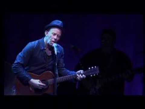 Tom Waits - &quot;Day After Tomorrow&quot; (Live on The Orphans Tour, 2006)