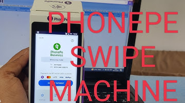 PHONEPe Pos Machine instant settlement not available 😭