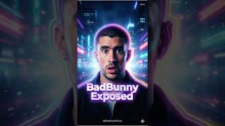 Why Bad Bunny Vanished! 🕵️