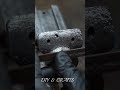 Restore Stuck Vise 1