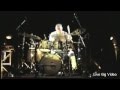 Ron Otis -  drum solo LIVE