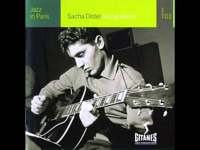 Sacha Distel - Marina