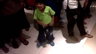 Download Rifqie In Action Video MP3 Rifqie In Action