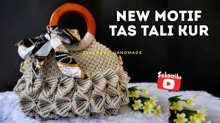 Tutorial Tas Tali Kur