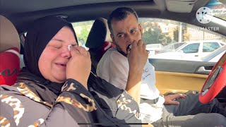 Thumbnail for ام جني انا اللي خربت عمليه التكميم ياريتني ماكنت عملتها صحتي راحت روحت اوزن نفسي ومازن اتصدم😭😭😭