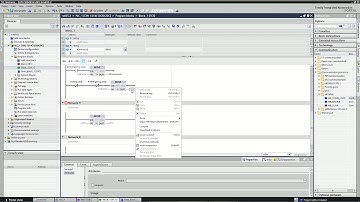 TIA PORTAL MODBUS S7 1200 DANFOSS FC51