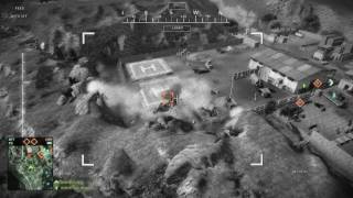 BFBC2 Extreme chopper fail