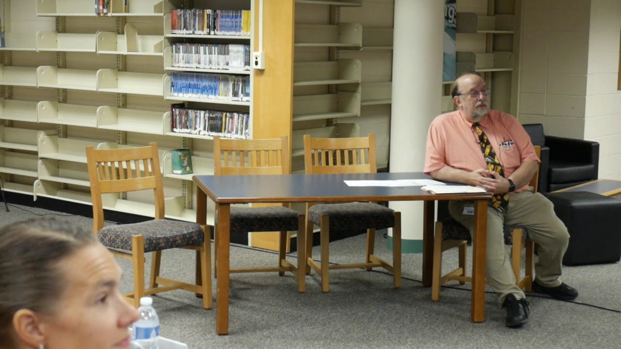 Millis School Committee 08 27 19 YouTube
