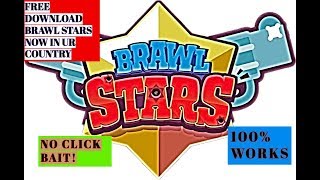HOW TO DOWNLOAD BRAWL STARS IN ANY COUNTRY(FOR FREE)!!! screenshot 5