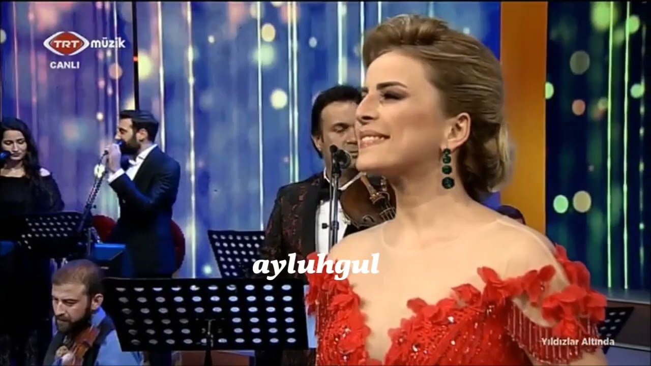 *** AYŞEN BİRGÖR -  CANSUYUM ***