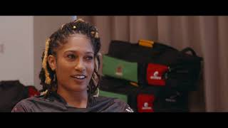 Celebrity Women of CPL  Part 1 |  A SportsMax Production Net Worth