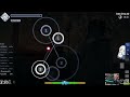 osu! PassCode - UNTILL THE DAWN