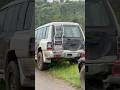 Mitsubishi Pajero 🥵🥵 shorts