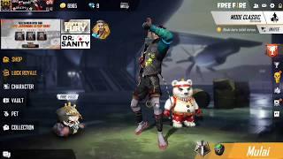 KLA CHALENGE - GAMMER THE DROP
