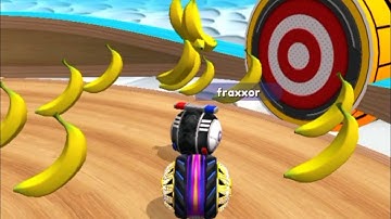 👁️ Going Balls || All Levels 545 Gameplay Walkthrough Android ios