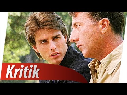Rain Man Trailer Deutsch Rain Man Trailer Deutsch