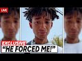 Jaden smith exposes will smith forced him to be gay at diddy freak off parties