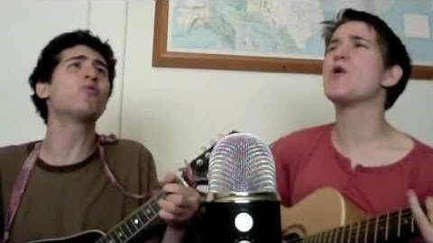 Another Original! One Dimension by Abby Simons w/ Eli Wirtschafter