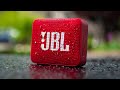 JBL GO 2 Review